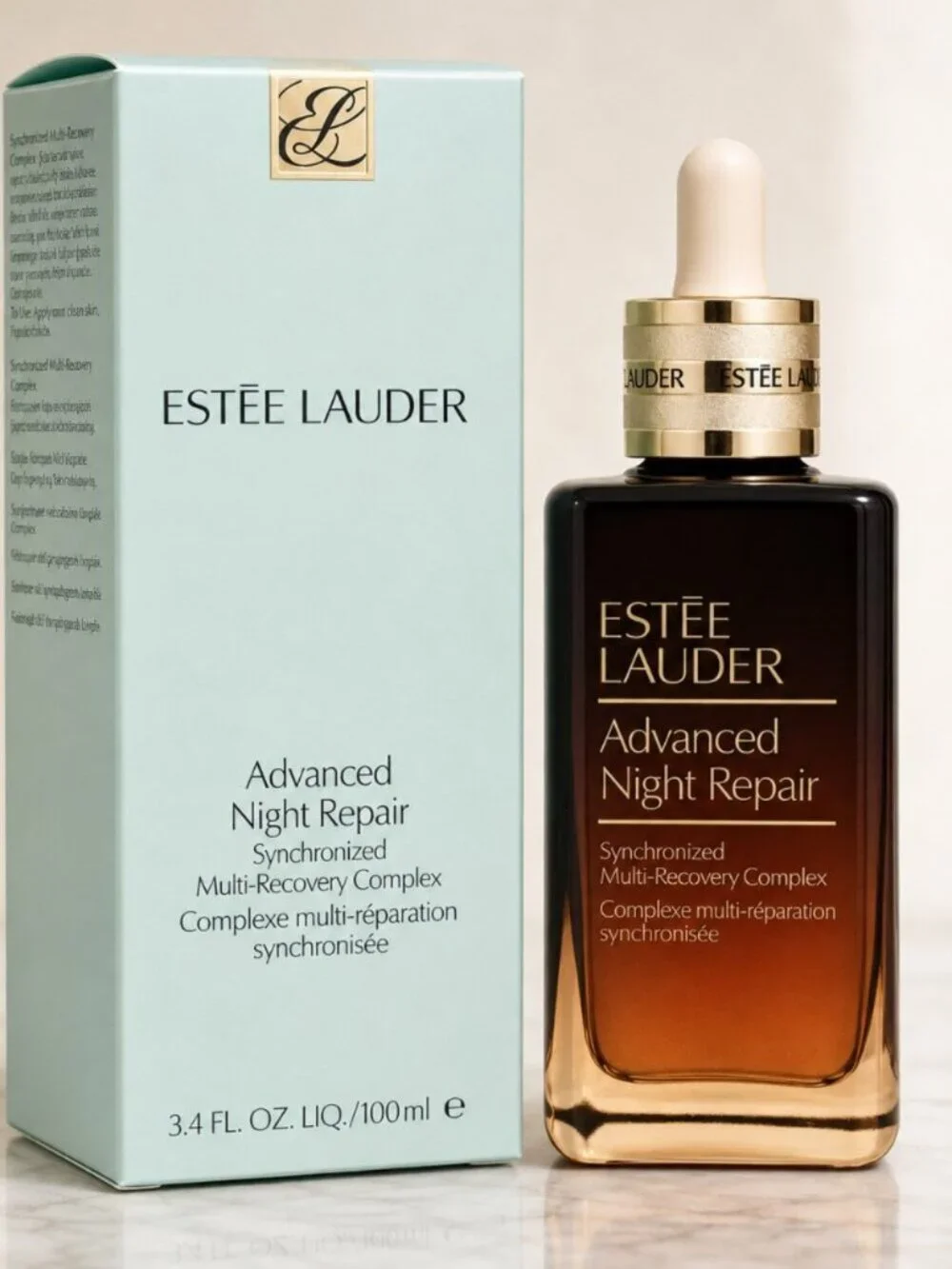 Estée Lauder Advanced Night Repair Synchronized Multi-Recovery Complex - 3.4 fl